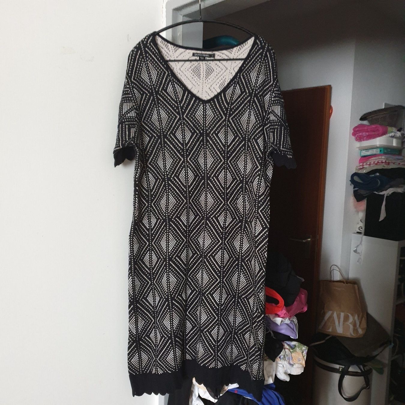 Gudrun Sjöden Vestiti: Gudrun Sjöden, schönes Kleid Gr. L – Nuovo (secondo la descrizione) da Frenkendorf venduto da Moon111