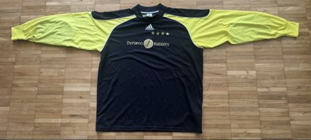 Goalie Trikot, Grösse XL zum trainieren