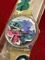 Swatch 1991 Ungetragen