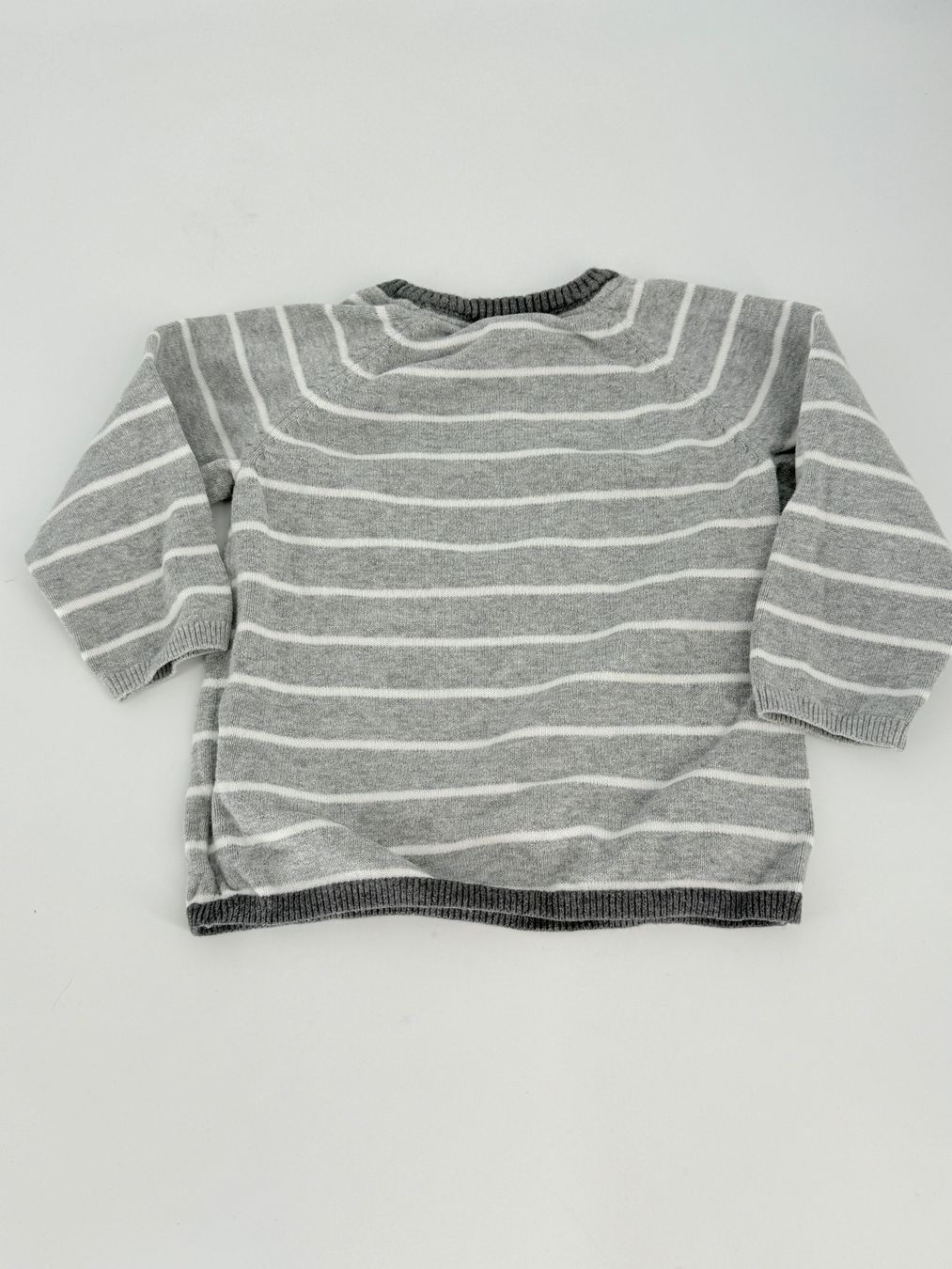 H&M Maglioni & Felpe: Pullover Gr. 86 mit Anker-Motiv von H&M – Usato da Auenstein venduto da moin. 1