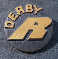 Y905 - R Derby = Rigi Derby 1959 Bronze
