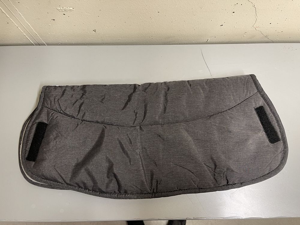 Altro in  Abbigliamento & Accessori: Kinderwagen Handwärmer Fillikid – Nuovo (secondo la descrizione) da Oberrieden venduto da Boccia1981 1