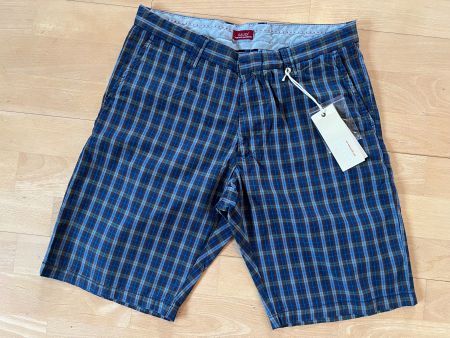 GAUDI Herren Shorts in Gr. 44, NEU