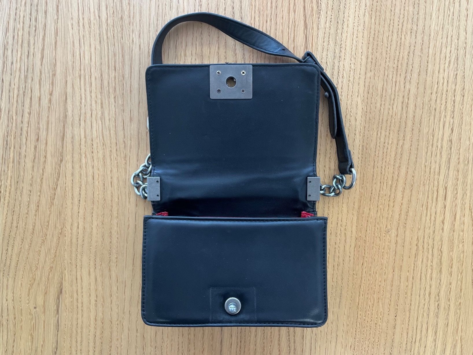Sacs femmes: Handtasche – D'occasion à Netstal par spaltflo01 2