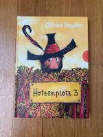 Der Räuber Hotzenplotz 3 bunt illustriert