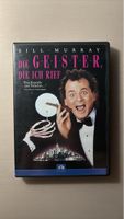 Die Geister, die ich rief - Bill Murray, Klassiker! (0506)