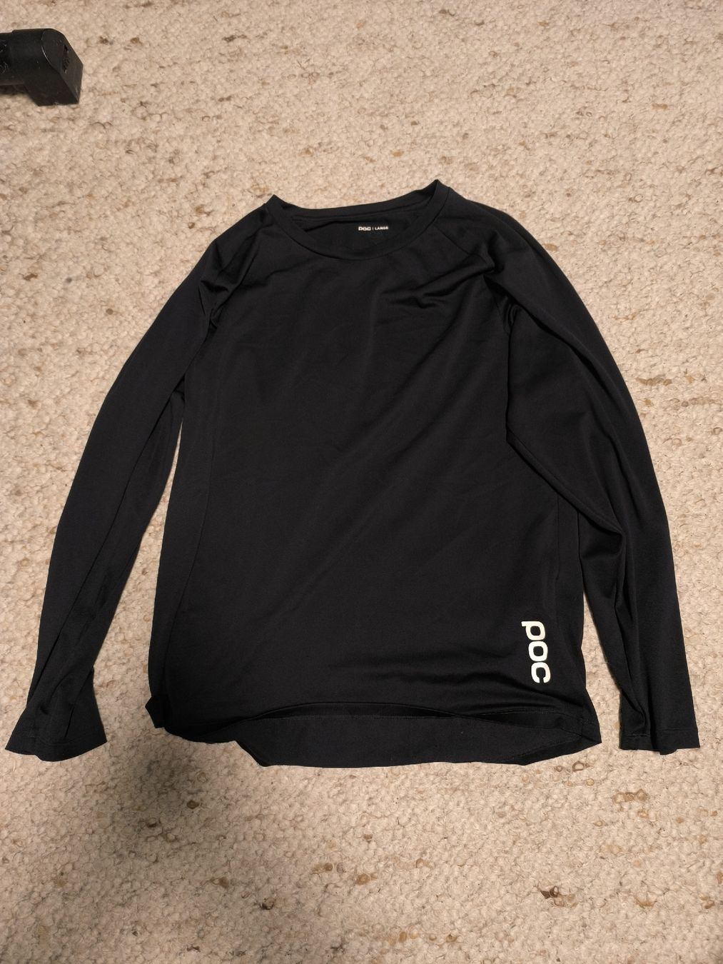 Poc Maillots de corps & Pantalons: Poc mtb jersey  – D'occasion à Obersteckholz par Gt43 1