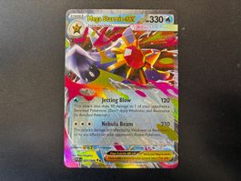 Mega Starmie - 021/088 - Perfect Order- en