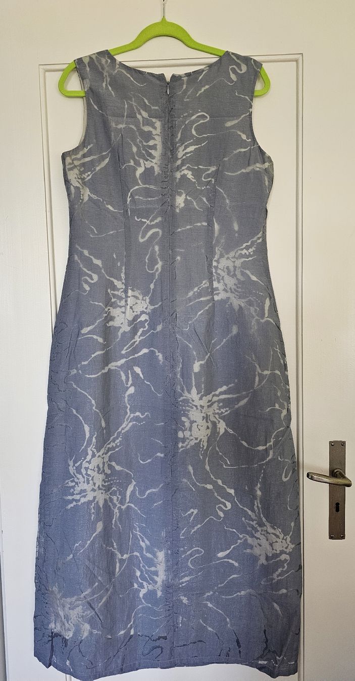 Robes: Kleid ALBERTO FABIANI  Grösse 42  – D'occasion à Aarau par Mery6 4