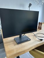 Monitor Lenovo L24e-30 schwarz guter Zustand
