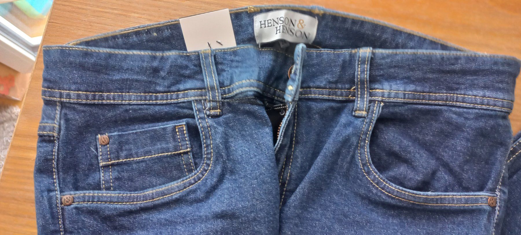 Jeans: Jeans  , NEU – Nuovo e nell'imballaggio originale da Aefligen venduto da uwe_n2vk 2