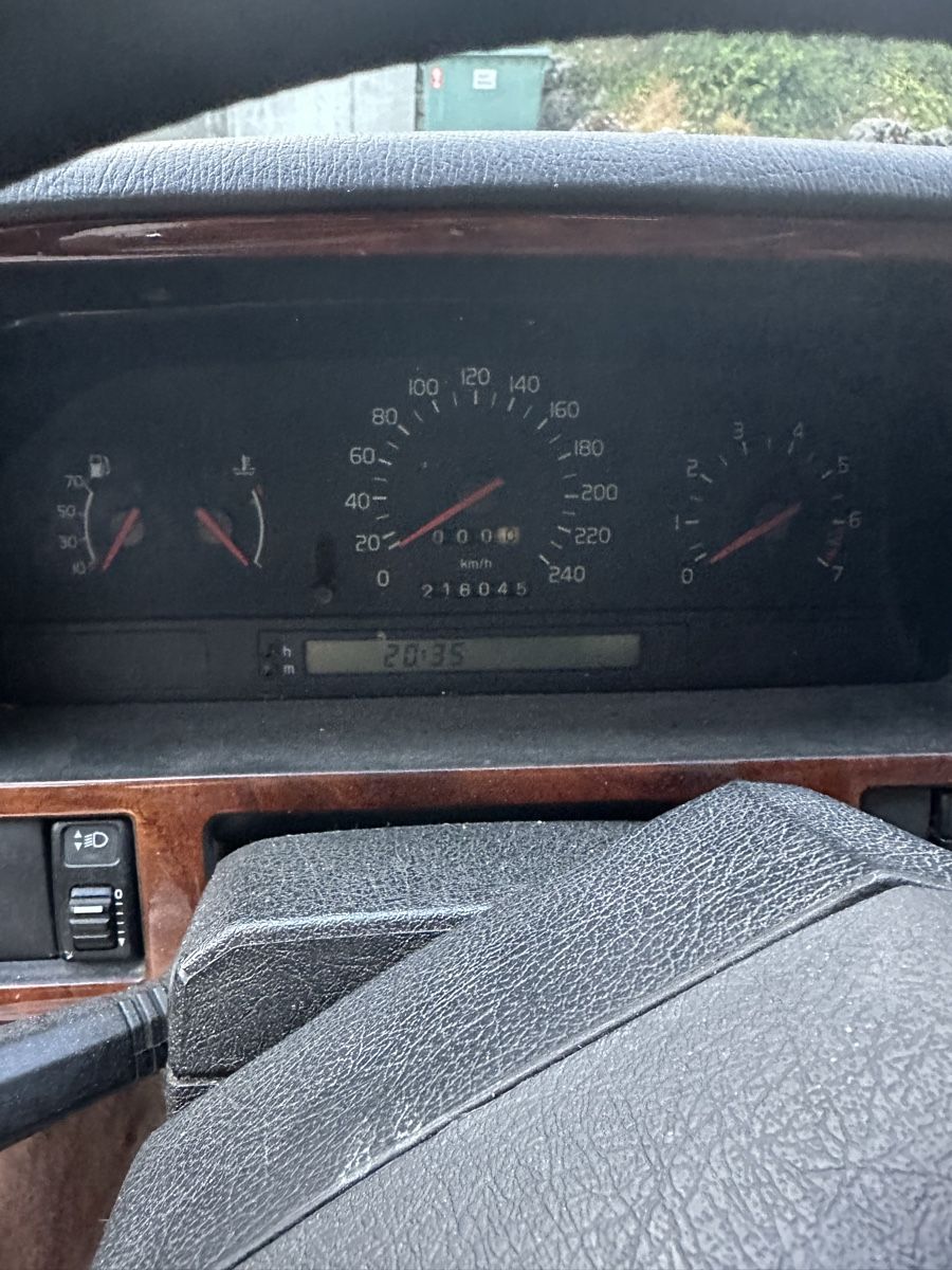 Volvo Autos: Volvo 850 Bj 95 – Defekt aus solothurn von GuteLampen 6