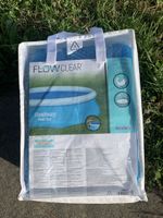 Solar-Abdeckung Pool 3.05 M. Bestway neu & ovp ☀️😎