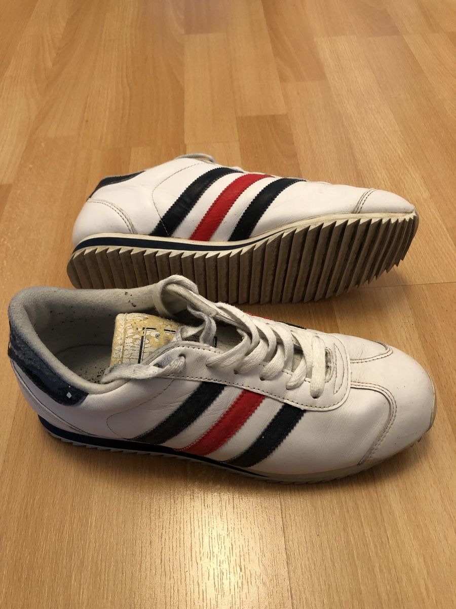 Adidas Scarpe da uomo: Basket Adidas Country – Usato da Gland venduto da marckarl