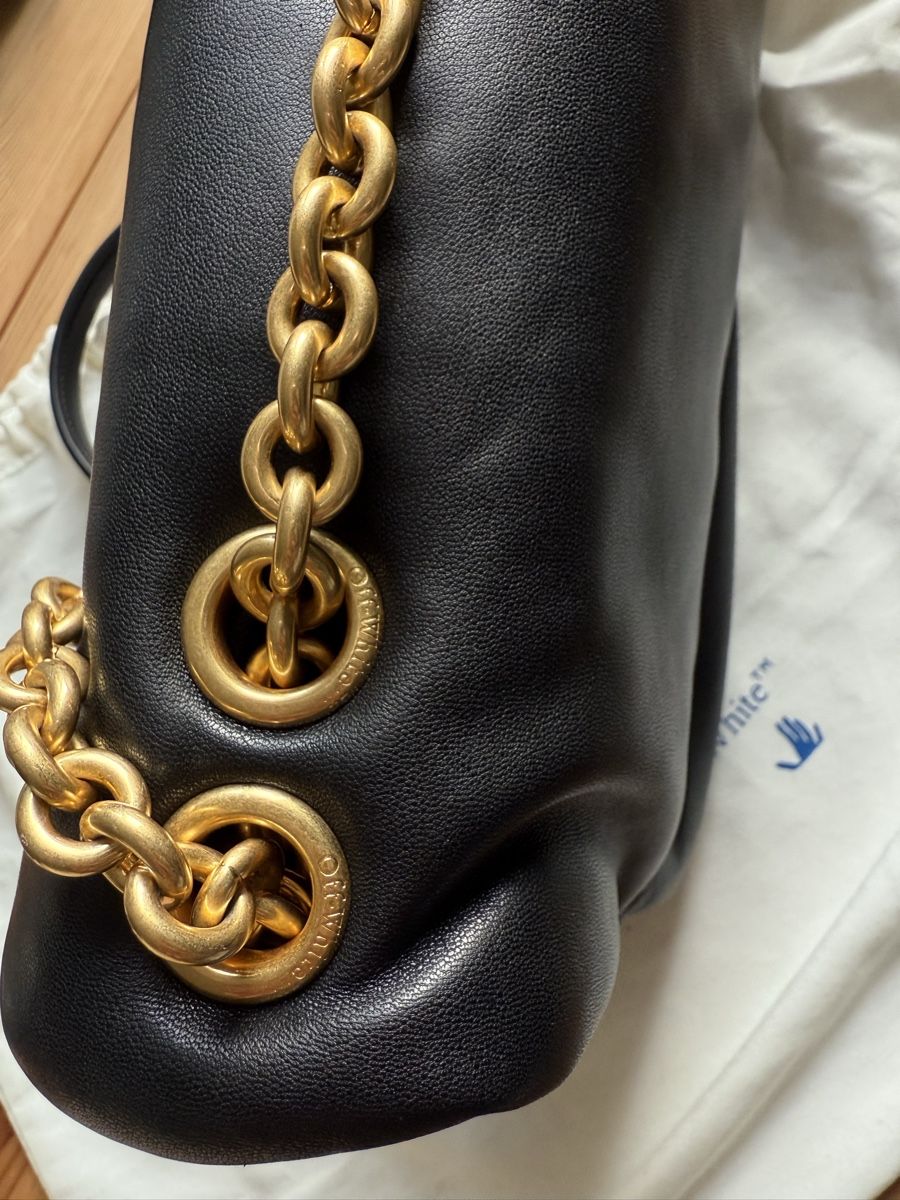 Borse da donna: Original Off-White Tasche – Nuovo (secondo la descrizione) da Bern venduto da aly_m2v5 1