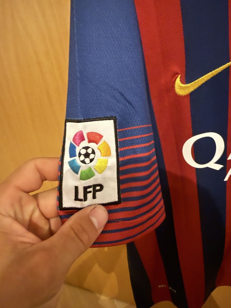 FC Barcelona Maillots de corps & Pantalons: FC Barcelona Trikot  – Neuf (Voir description) à Däniken SO par jschenker27 5