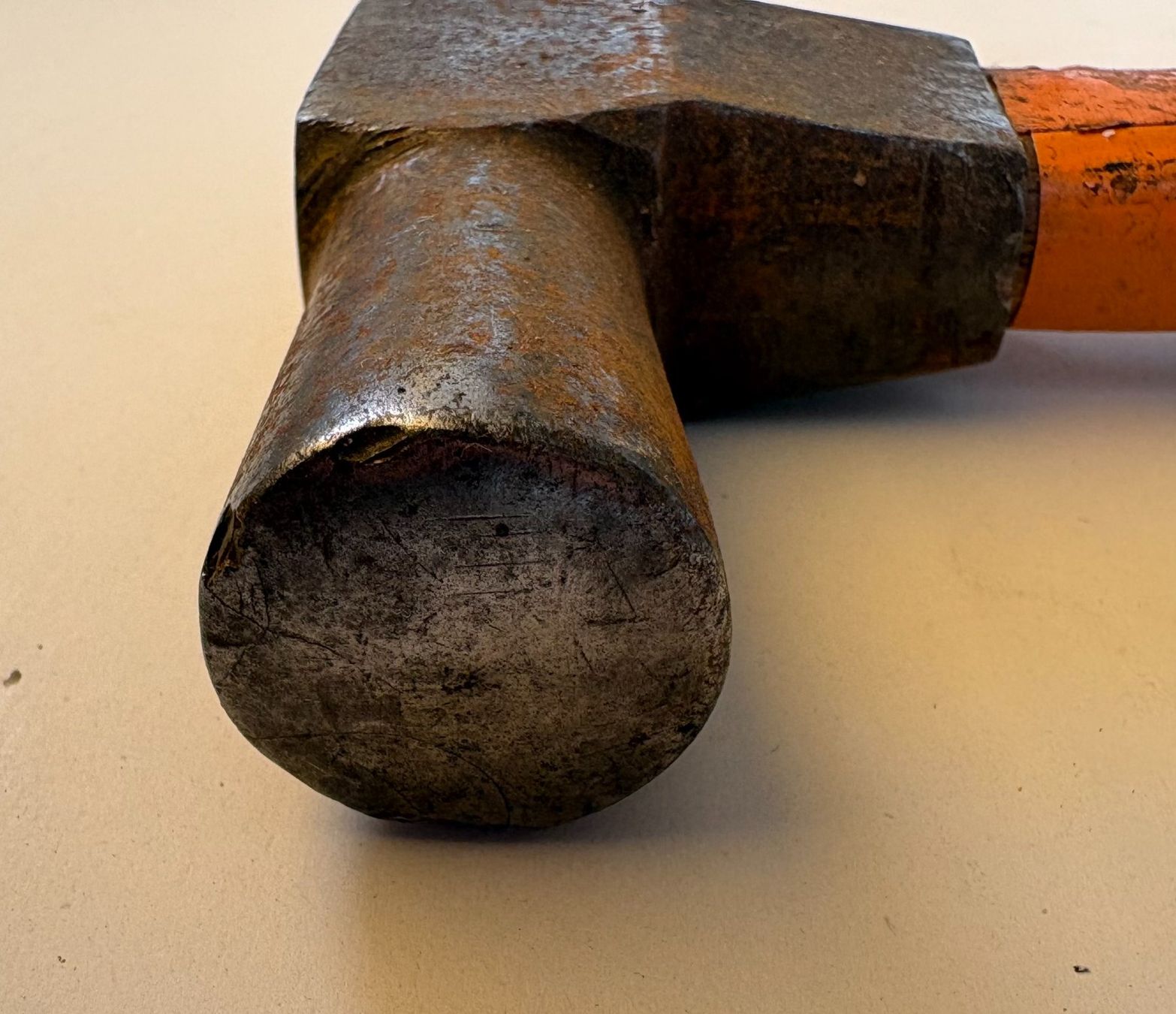 Tous les outils: VINTAGE KRALLHAMMER – D'occasion à Ostermundigen par wini63 4