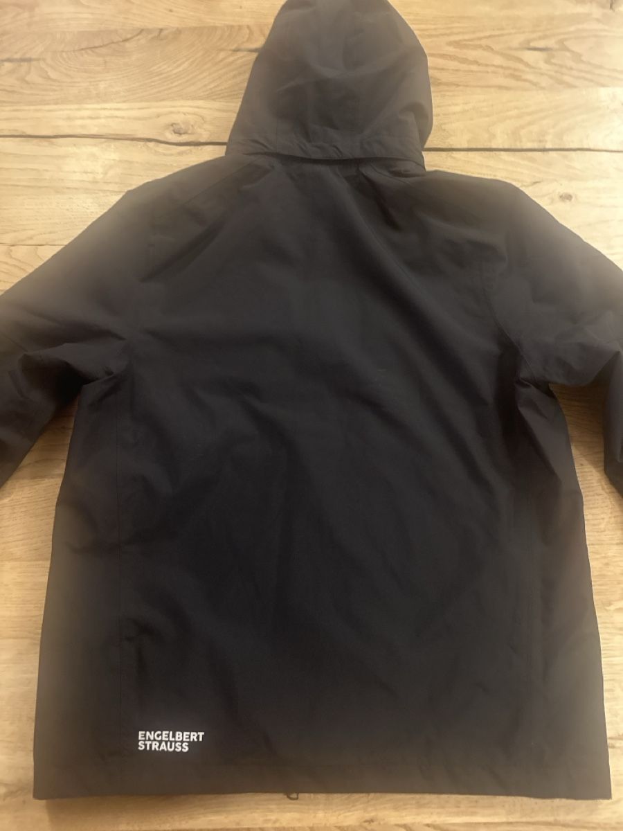 Engelbert Strauss Giacche & Cappotti: Engelbert Strauss Jacke Gr. 158/164, schwarz ,top – Usato da Buchs SG venduto da Melissamartin 3