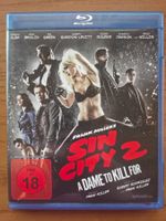 Sin City 2 | A Dame to Kill For | Uncut Blu-ray | Top 🎬💀