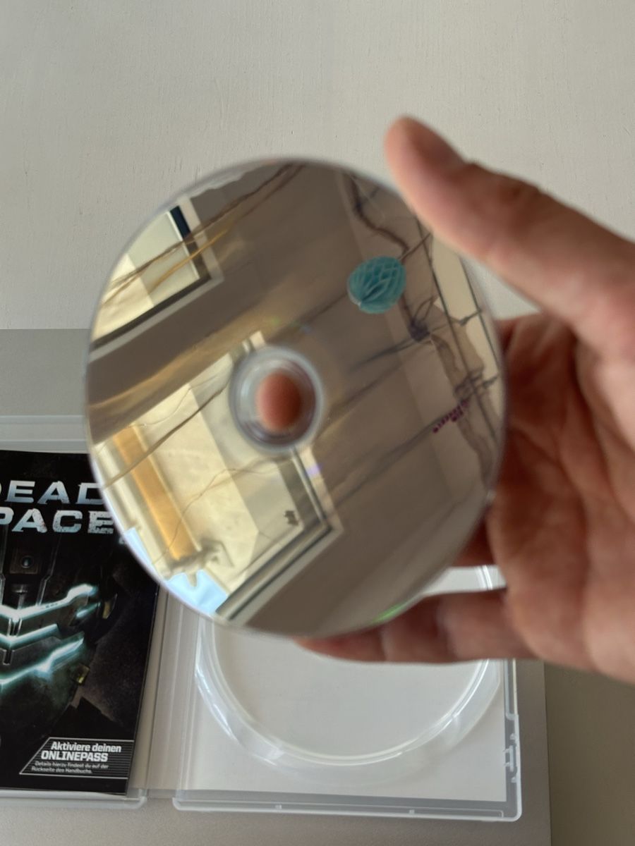 Giochi: Dead Space 2 PS3 – Nuovo (secondo la descrizione) da Herrliberg venduto da psm_67l5 2