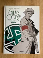 SILAS COREY / TOME 4 / LE TESTAMENT ZARKOFF 2/2 (EO)