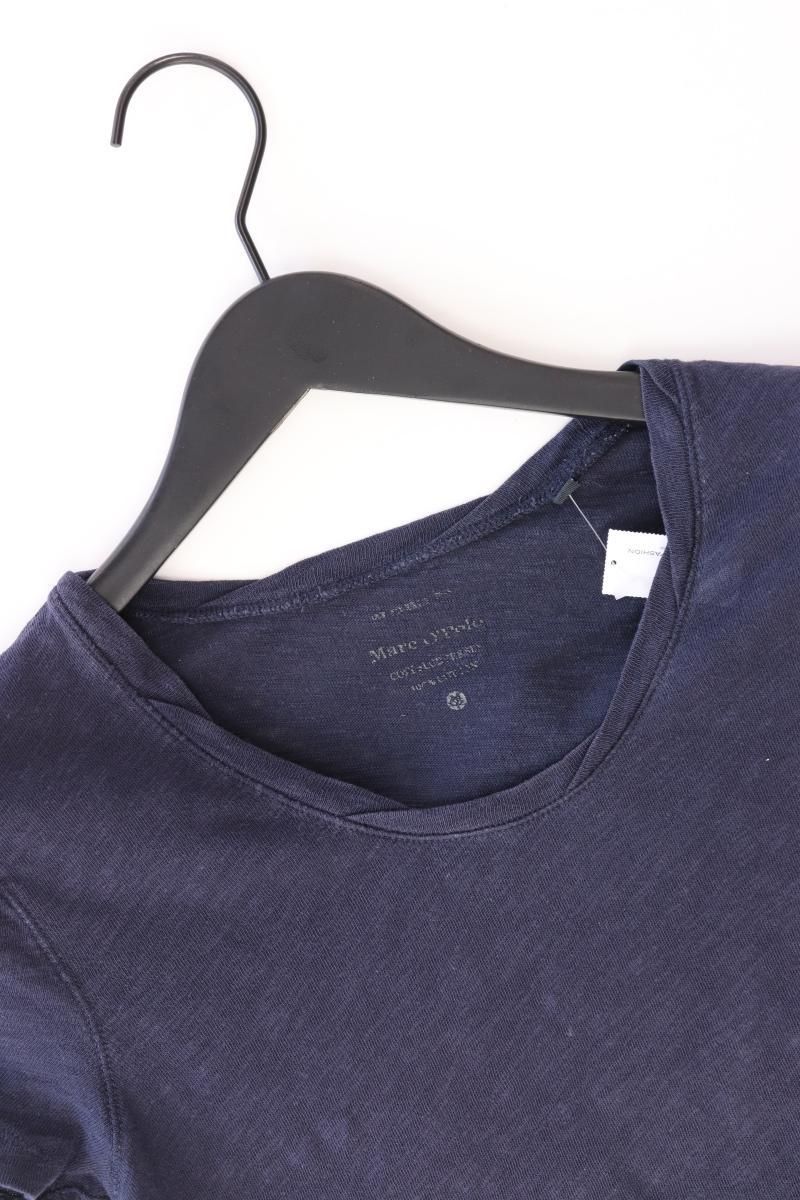 T-shirt: Marc O'Polo Leinenshirt Gr. L Kurzarm – Usato da Neustadt an der Waldnaab venduto da SecondLifeFashion 2