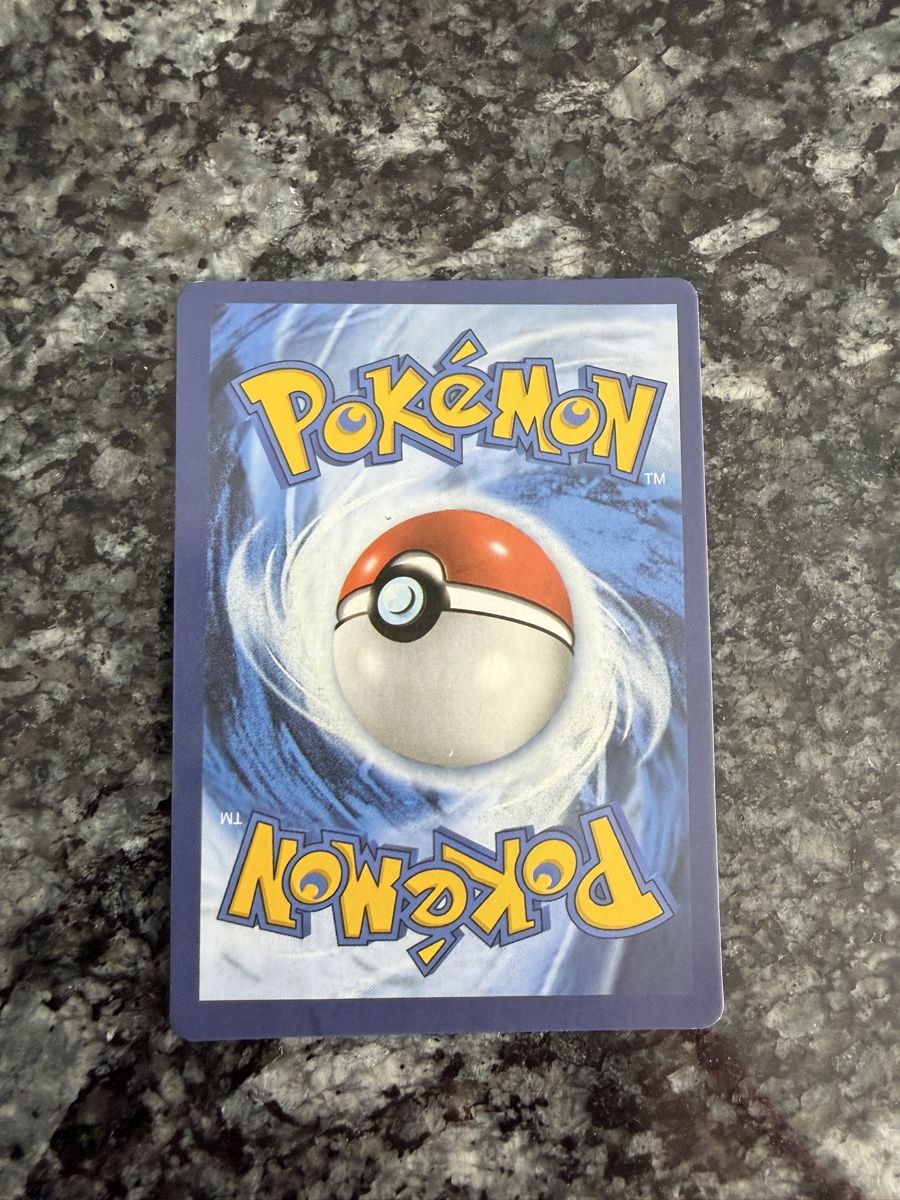 Pokémon Carte collezionabili: Pokémon Sharpedo EX 152/160 – Usato da Liestal venduto da arl_6tv7 2