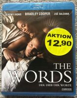 The Words - Der Dieb der Worte "Bluray" *Neu*