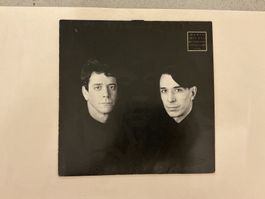 Lou Reed & John Cale LP - Songs for Drella