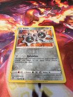 Klikk (SIT 123) / Reverse Holo / Silberne Sturmwinde