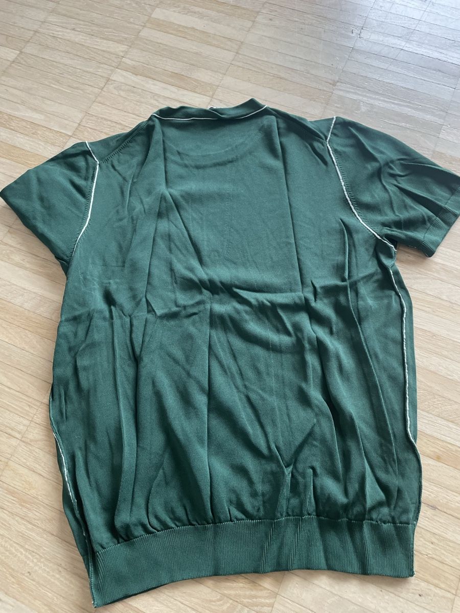 Zara Tops: Strick Shirt von Zara Gr. L – Gebraucht aus Uster von 69madonna