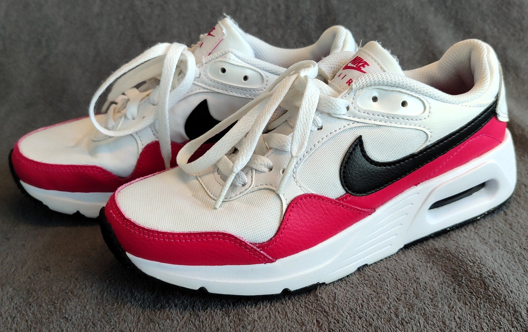 Nike Scarpe da donna: Nike Air Max SC 36,5 – Usato da Neuhausen venduto da edy_8qnh