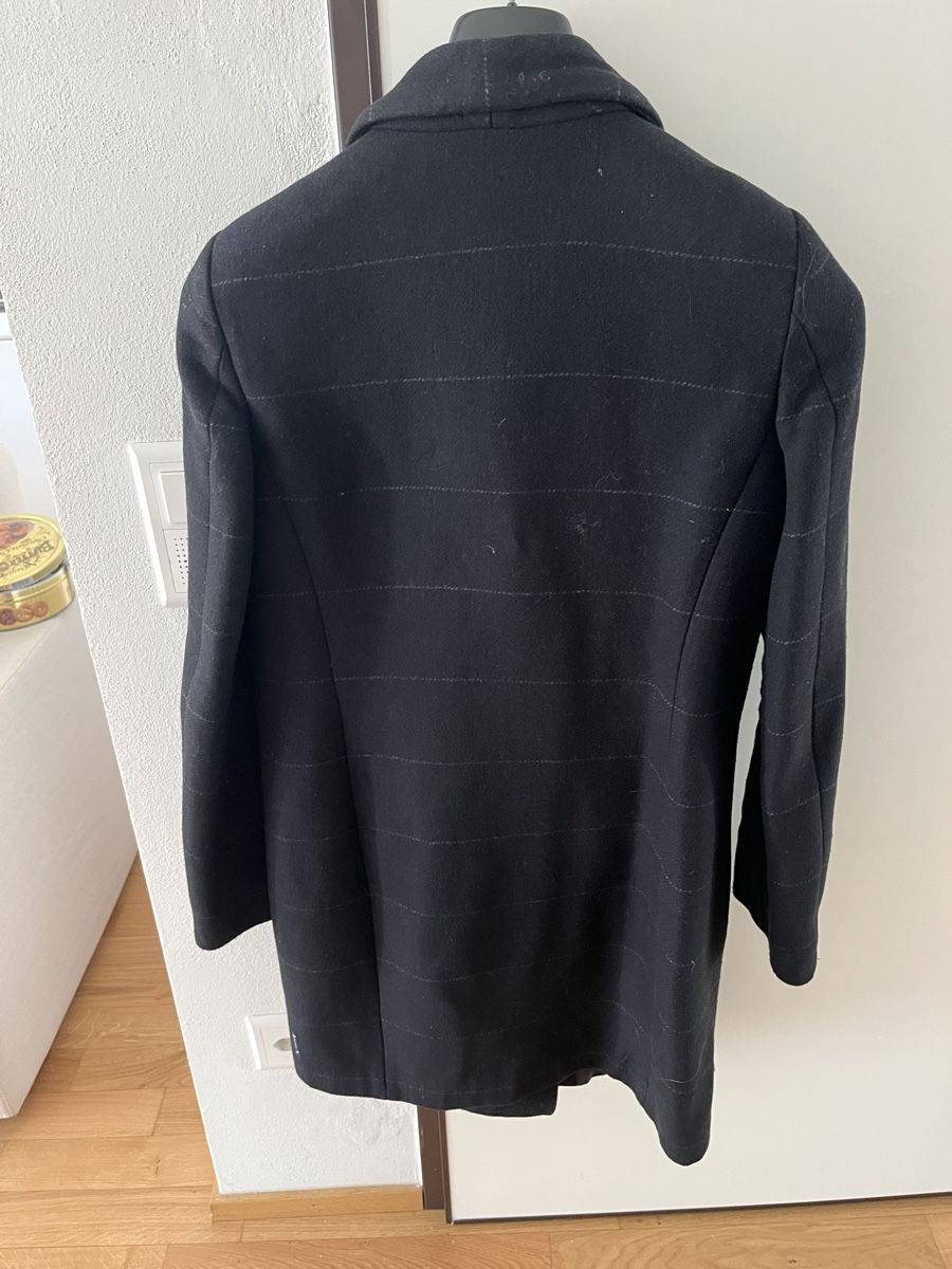 Armani Jacken & Mäntel: Armani Jeans Coat – Gebraucht aus Paradiso von kat_srp7 2