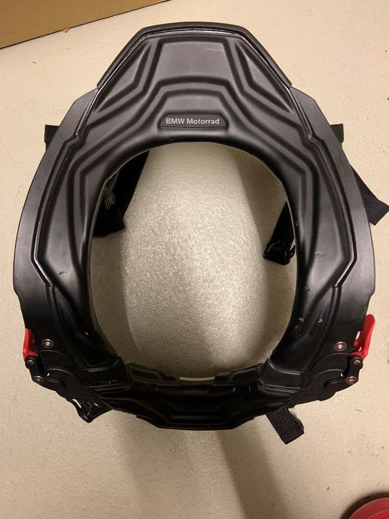 BMW Neck Brace System Street, Unisex Kaufen auf Ricardo
