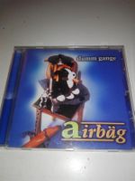 Airbäg - dumm gange                                  © '1998