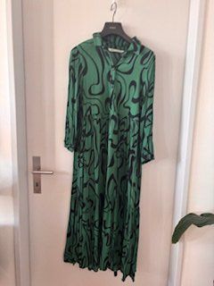 Zara Vestiti: FrühlingsKleid / Hemdblusenkleid – Usato da Zürich venduto da CoCos_Closet