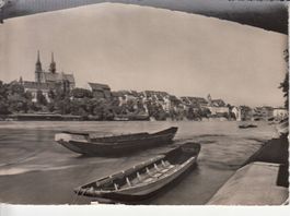 Basel 1949