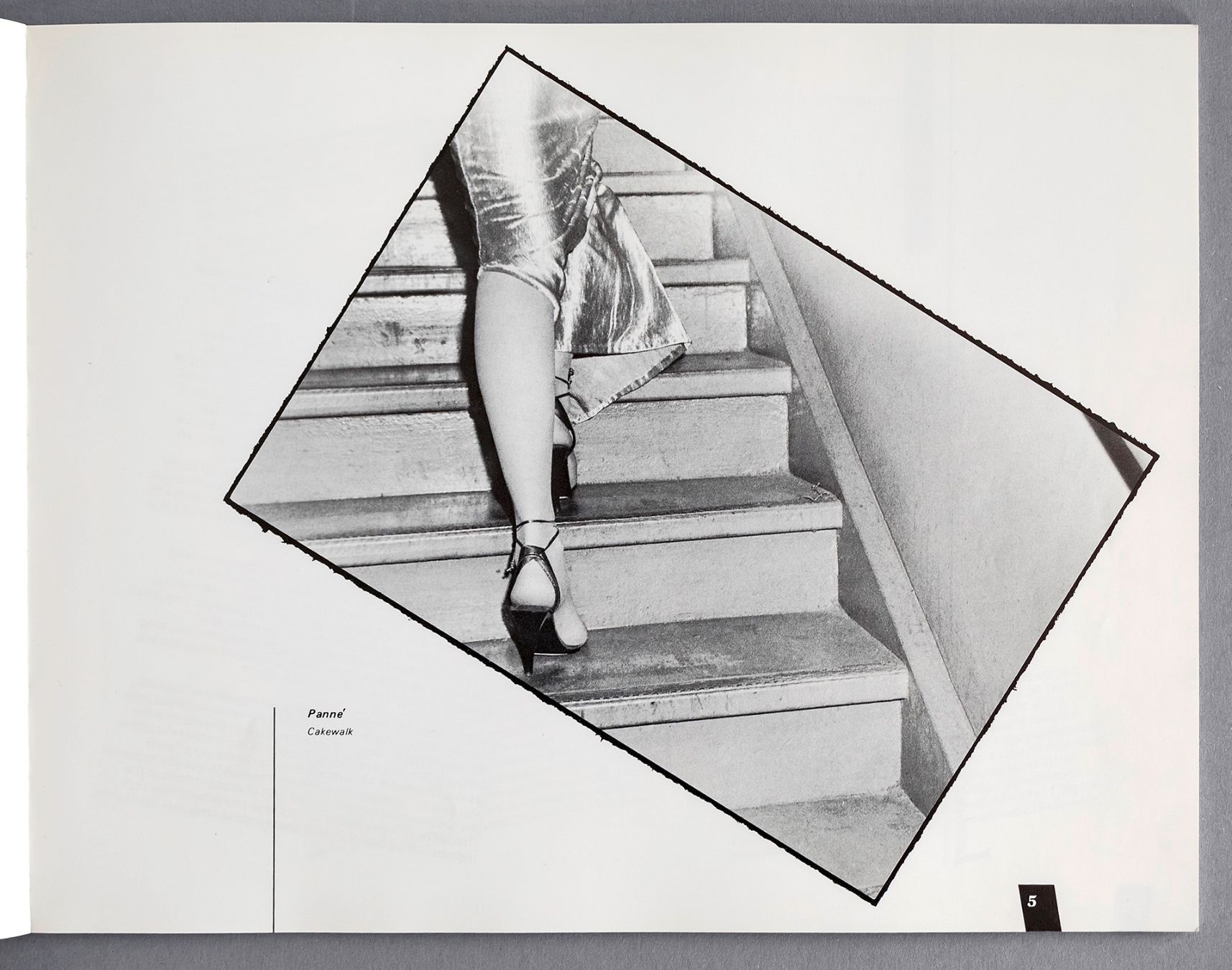 Bücher: WEIRD ANGLES von ƒ-STOP FITZGERALD - PUNKROCK 1982 – Gebraucht aus St. Gallen von kobayashi-maru 3