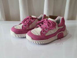Gr. 21 - Elefanten Kinderschuhe, Neu