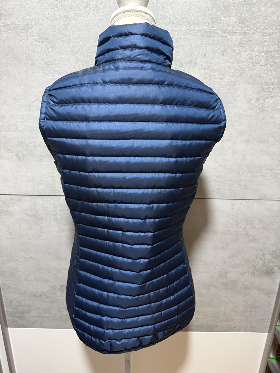 Gilet & Giacche senza maniche: Gilet kjus – Usato da visp venduto da Kmemo1 2