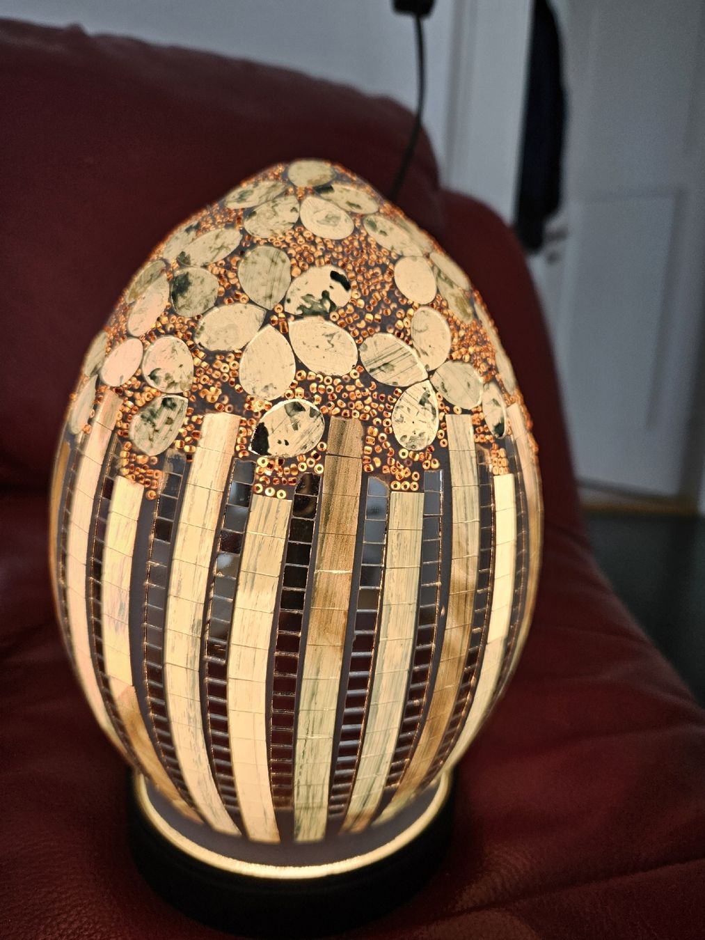 Lampes: Tischlampe Neu – Neuf (Voir description) à Basel par Vaceslav08 1