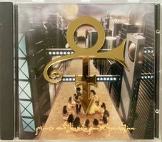 PRINCE AND THE NEW POWER GENERATION - LOVE SYMBOL