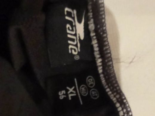 Hosen: Herren Wintersporthose Grösse 56 XL – Gebraucht aus Bremgarten b. Bern von Marge7979 1