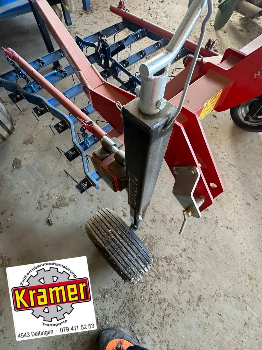 Toutes les machines: Striegel – D'occasion à Deitingen par RK68 2