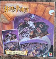 Harry Potter Puzzle 550 Teile Mattel gebraucht
