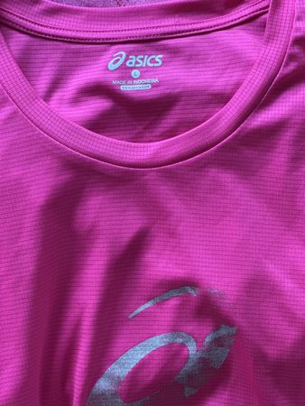 ASICS, 3 Teile / 1 Preis