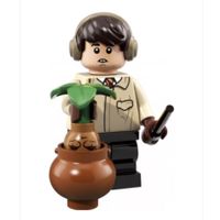 Lego Harry Potter Minifigures Serie 1 Neville Longbotton