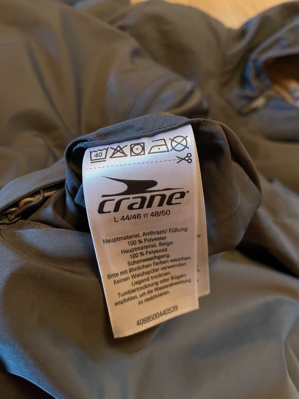 Giacche: Veste d'hiver – Usato da Lucens venduto da lisacc 5