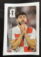 Panini Fussball WM 2026 / CocaCola / Josko Gvardiol (CRO)