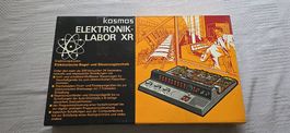 Kosmos Elektronik-Labor  XR